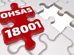 Ohsas 18001