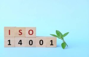 Certificazione ISO 14001