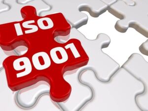 ISO 9001