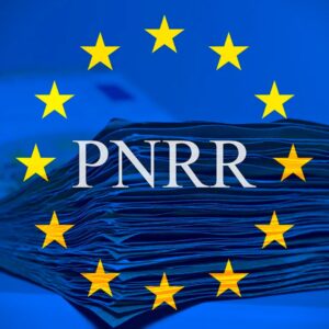 PNRR - PIano Nazionale di Ripresa e Resilienza
