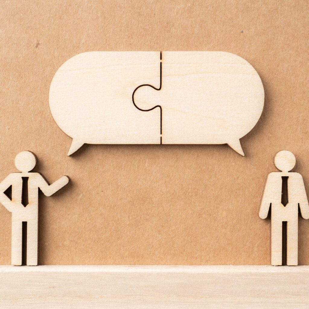 Comunicazione Istituzionale